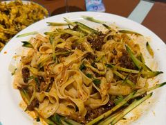 -海尔巴格一甸茶餐厅(团结路店)