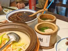 -打酱油·非遗淮扬菜(瘦西湖梅岭店)