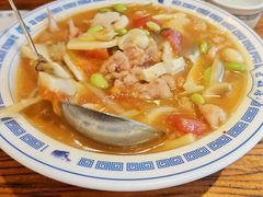 -老雒阳面馆·水席(定鼎门店)