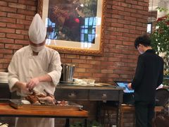 大堂-漢舍中国菜馆(889广场店)
