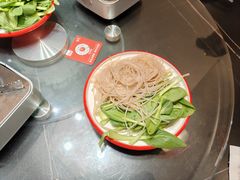 -肖记牛肉鱼杂馆·省级非遗(柏林春天直营店)