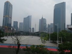 -天河体育中心