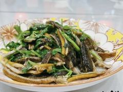 白烧鳝丝-小实惠嘉(威海路店)