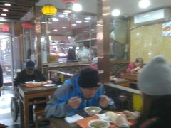 大堂-白魁老号饭庄(交道口店)