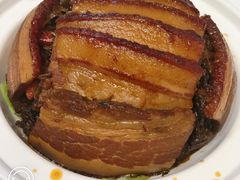 梅菜扣肉-眉州东坡(博雅店)