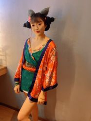 -盘子女人坊古装写真摄影(苏州旗舰店)