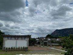 -云南民族村