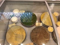 -世纪金源大饭店·汇景阁自助餐厅