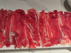 -犇鼎牛潮汕牛肉火锅(新辰里学清路店)