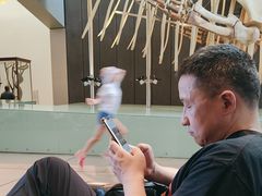 -墨尔本博物馆(Melbourne Museum)