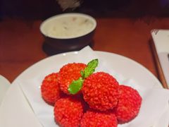 -绿茶餐厅(朝阳大悦城店)