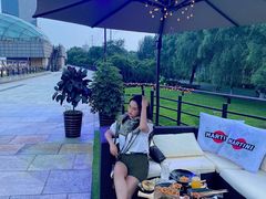 -INNS BAR 音乐酒吧餐厅