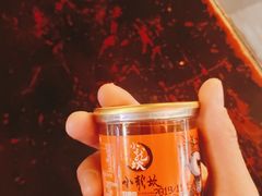 -小龙坎火锅(沂南店)