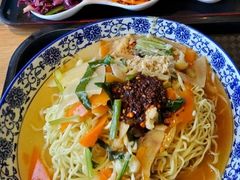 -中阿兰牛肉面(悦海新天地店)