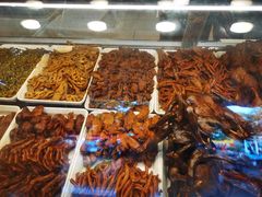 -冷记卤品(三弓路店)