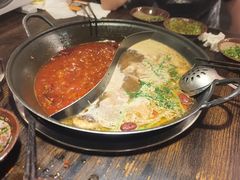 -冯校长老火锅(广州正佳广场店)