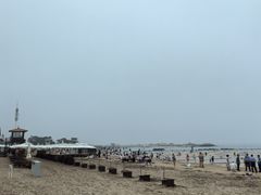 -老虎石海上公园