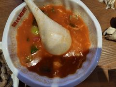 -管氏翅吧(马家堡店)