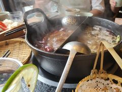 -盡膳口福·百年汤方火锅(科华北路店)