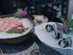 澳鲍-辉哥火锅(虹桥路店)