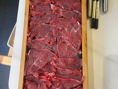 -巴邑火锅·鲜切牛肉(萧山银隆店)