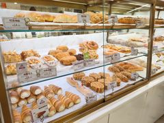 -山崎面包(苏州中心店)