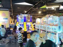 -星际传奇·电玩城·游戏厅·儿童乐园(大悦城店)