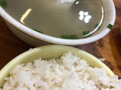 -陈记汤饭(水巷口店)