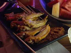 -音乐房子·Vintage Live Bar(玉林总店)