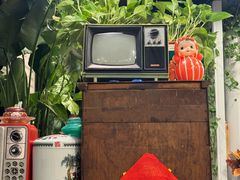 -永安里地摊烤肉(首创店)