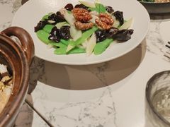 -奉天小馆·非遗东北菜(济南万象城店)