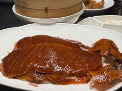-旺顺阁·北京菜·烤鸭(大望路店)