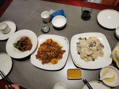 -燕春楼(海河华鼎店)