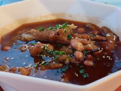 -赵小姐丨新中餐(曲江店)