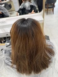 -Kraemer Paris苏豪路易士·嘉玛发廊