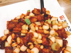 -华天二友居肉饼(宫门口店)