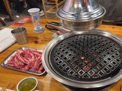 -霸腹烤肉(厦门柚子番店)