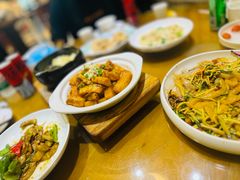 -老厨家(中央大街西七道街店)