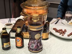 -盛福楼·惠山宴(盛岸路店)