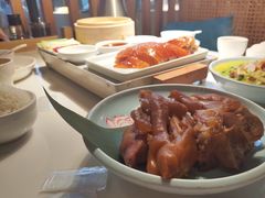 -北院·果木烤鸭·25年东北菜(创意产业园店)