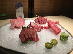 -余欢领鲜火锅(新街口店)