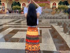 -西双版纳勐泐文化旅游区