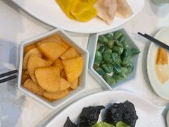 -船歌·鱼水饺青岛菜(国贸商城店)