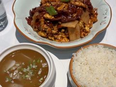 -到家尝北京菜(西坝河店)