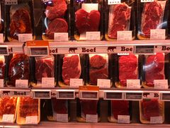 -Olé精品超市(北京合生汇店)