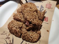 -永安鱼庄·镇江菜(丁卯店)