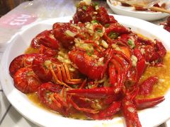 -霸王虾·麻辣小龙虾(清水河公园店)