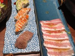 -壹风町烧肉居酒屋(恒丰中央广场店)