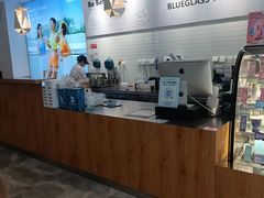 -Blueglass酸奶(财富购物中心店)