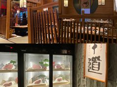 -牛道·和牛九食(市府恒隆广场店)